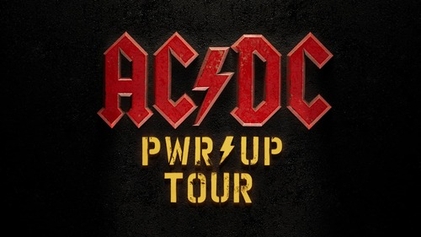 AC/DC PWR UP Tour: New Lineup Debuts Explosive Setlist